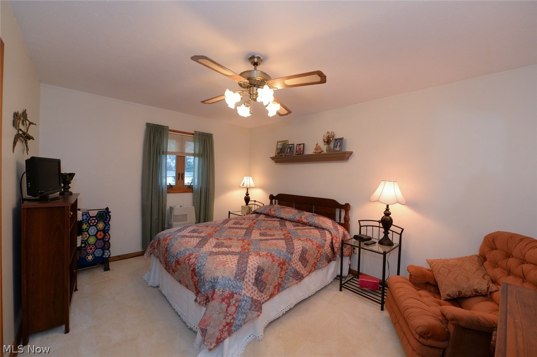 Nash Heights Estates - Residential