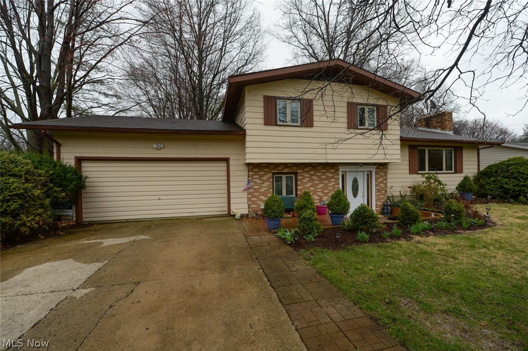 Nash Heights Estates - Residential