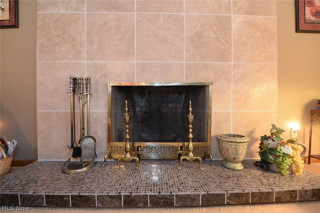 Nash Heights Estates - Residential