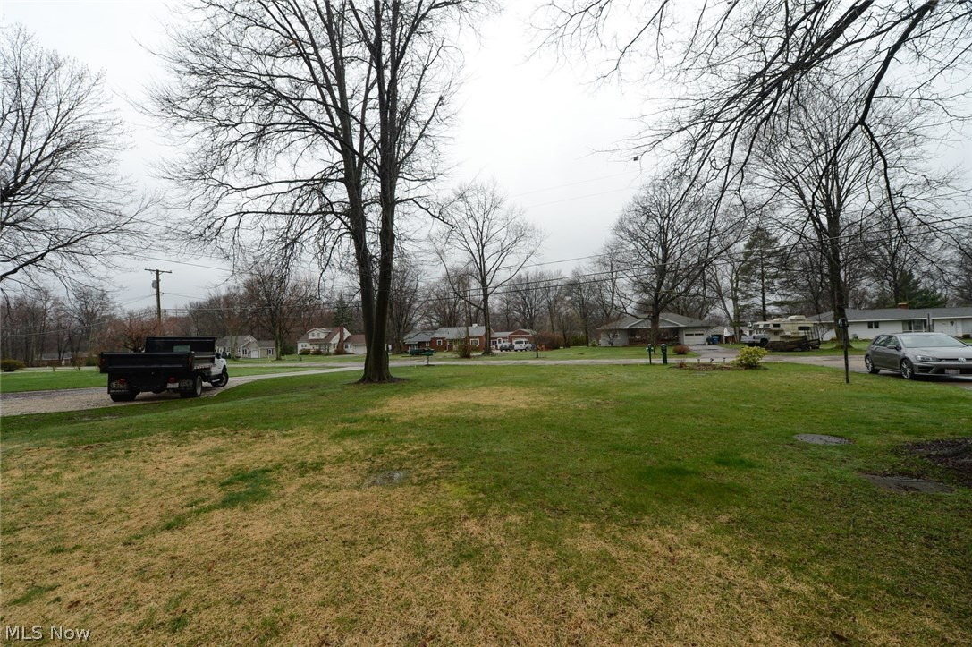 Nash Heights Estates - Residential