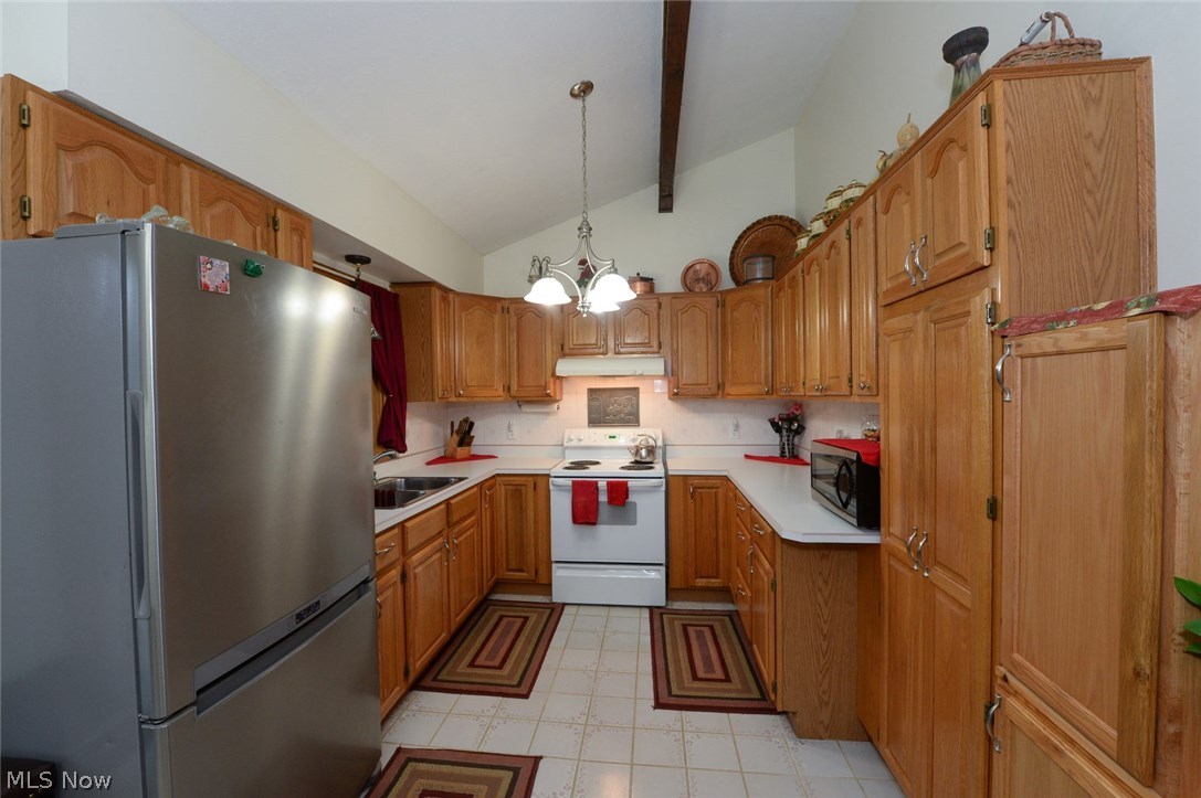 Nash Heights Estates - Residential