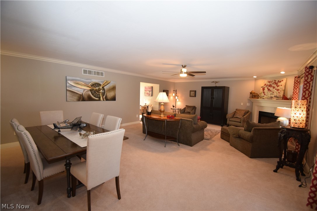 Lockwood Villas Condo - Residential