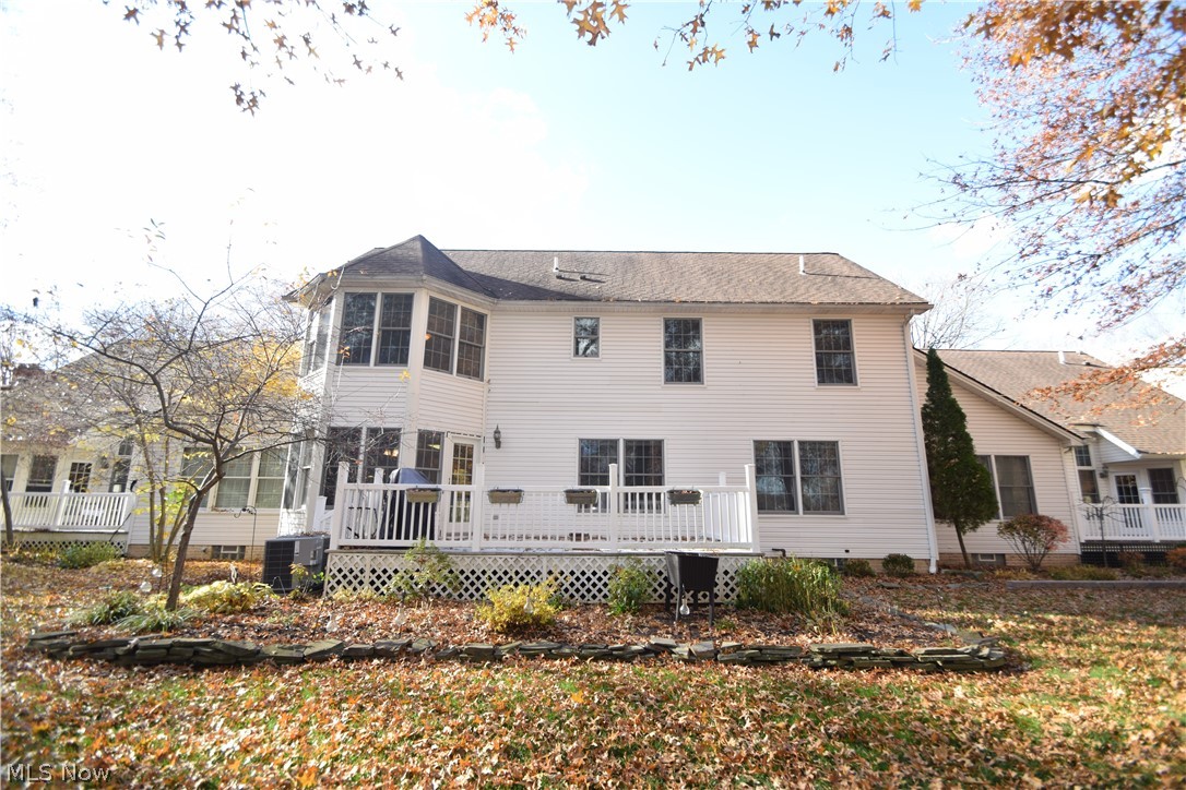 Lockwood Villas Condo - Residential