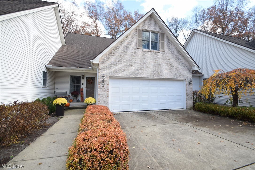 Lockwood Villas Condo - Residential