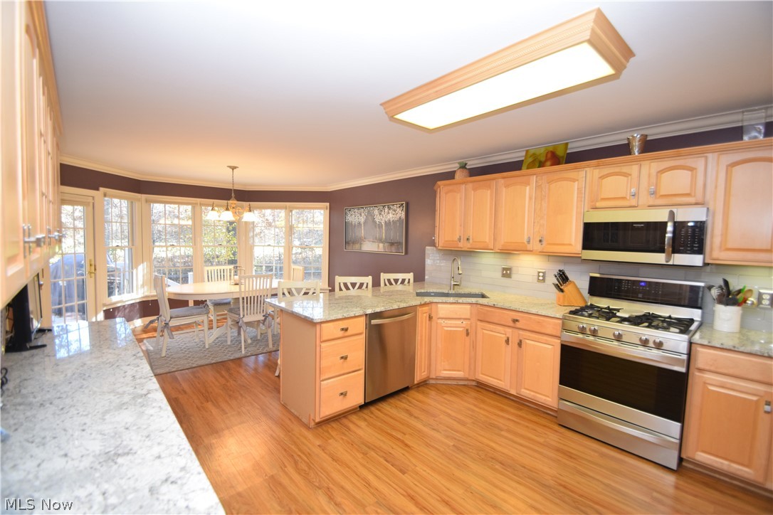 Lockwood Villas Condo - Residential