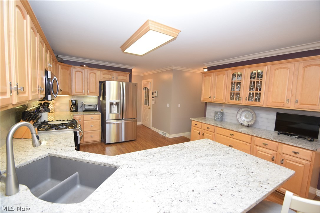 Lockwood Villas Condo - Residential