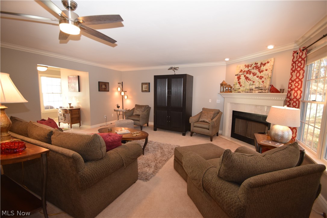 Lockwood Villas Condo - Residential