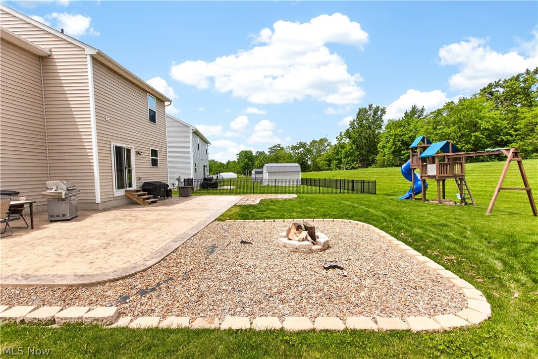 Westfield Terrace - Residential