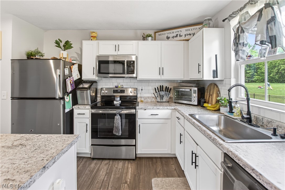 Westfield Terrace - Residential