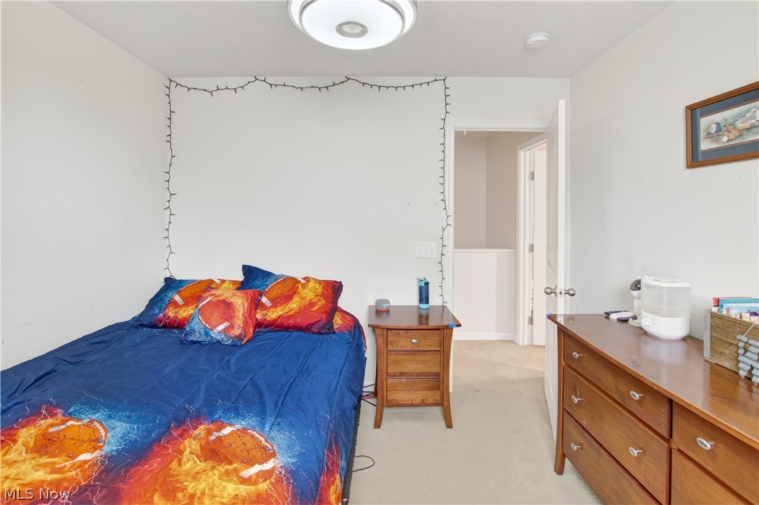 Westfield Terrace - Residential