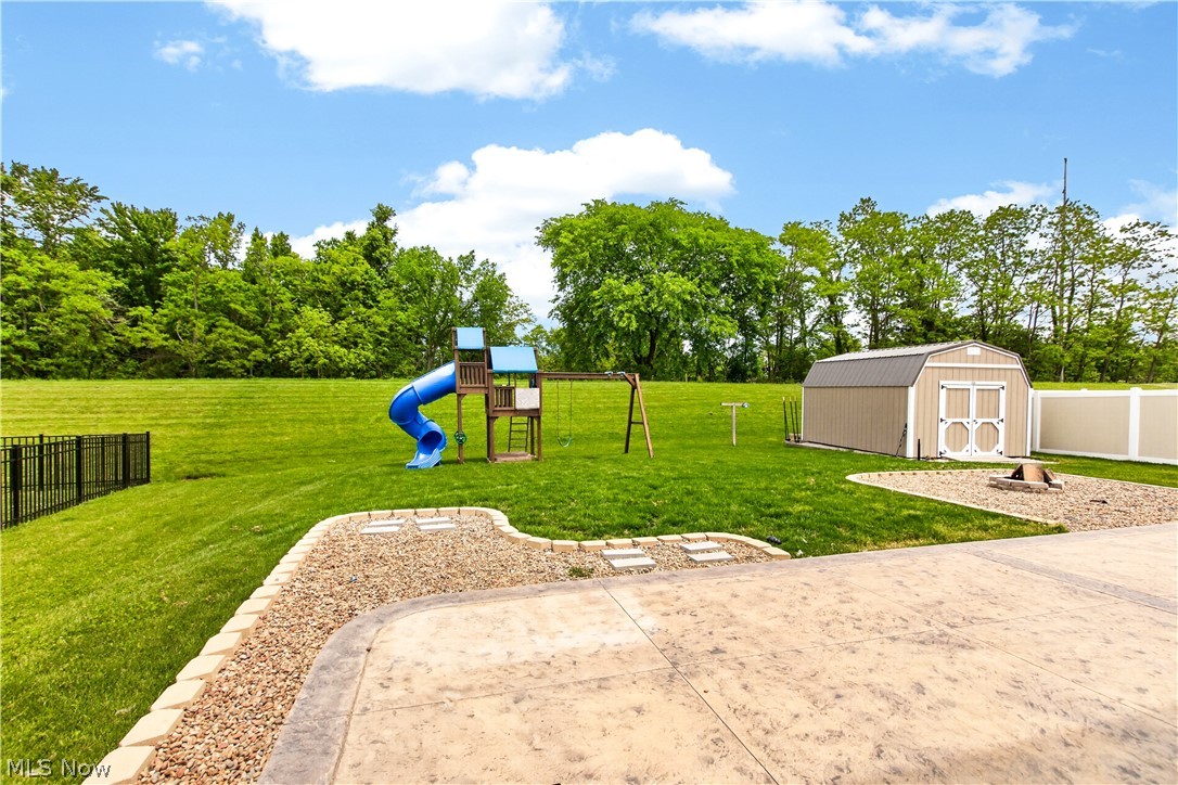 Westfield Terrace - Residential