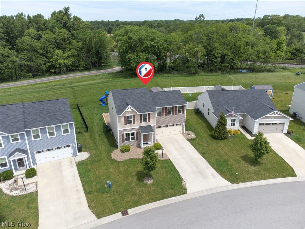 Westfield Terrace - Residential