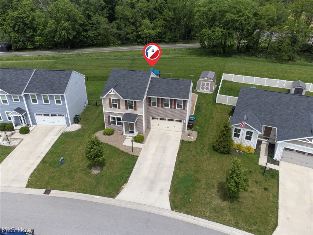 Westfield Terrace - Residential