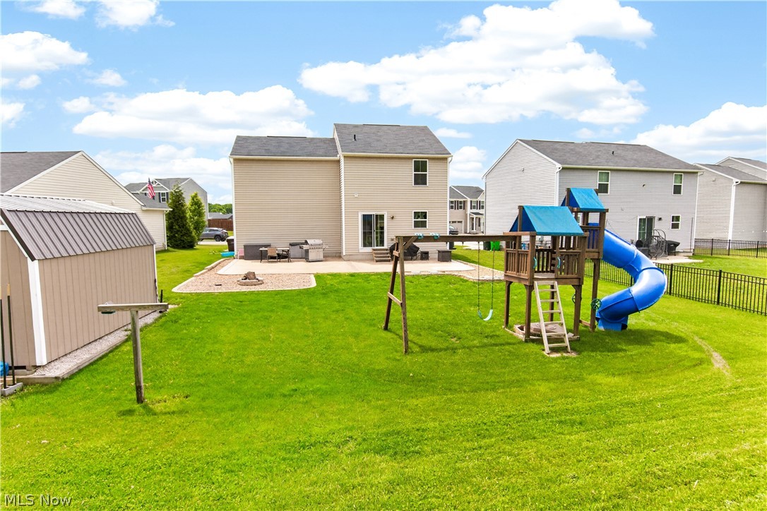 Westfield Terrace - Residential