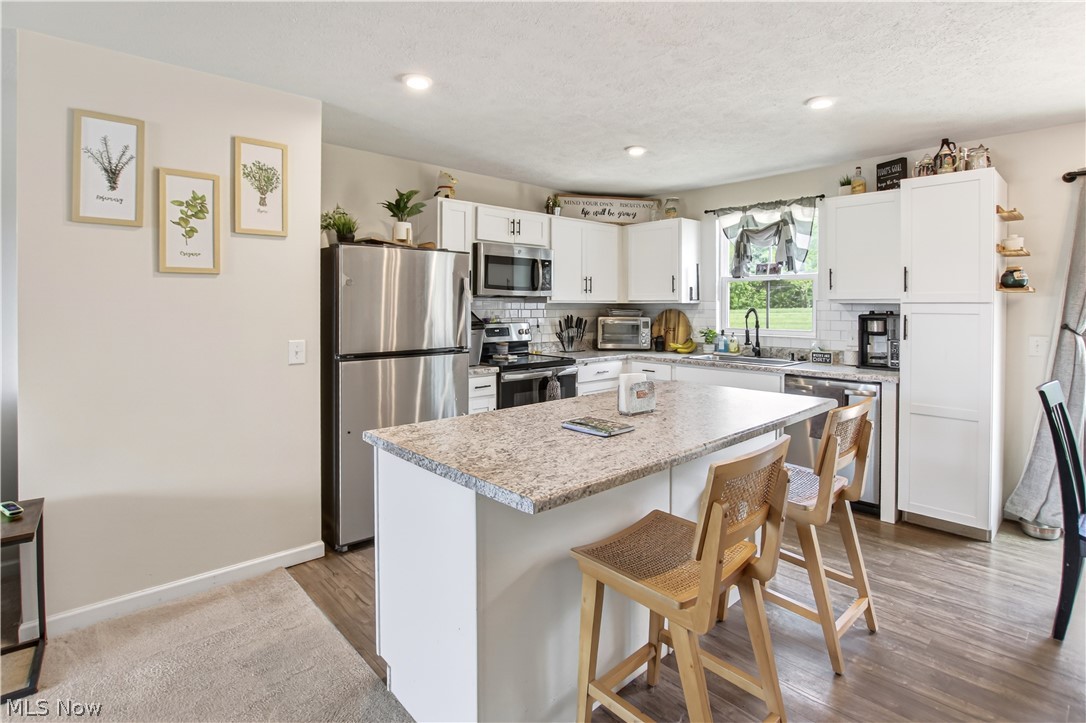 Westfield Terrace - Residential