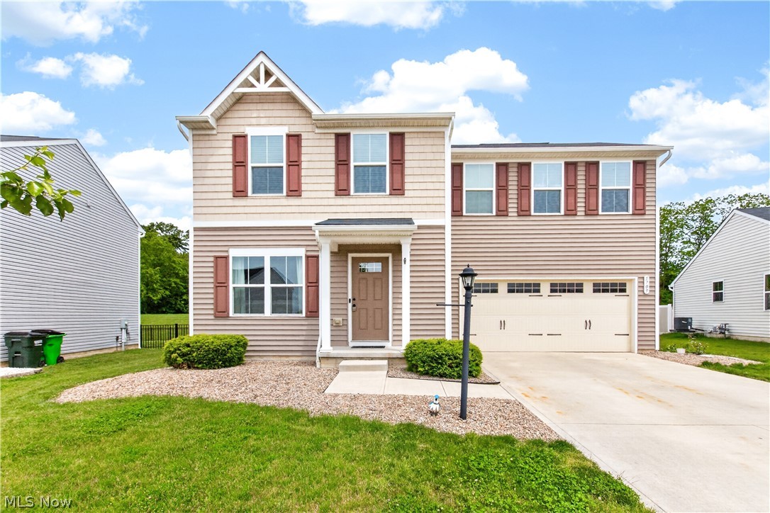 Westfield Terrace - Residential