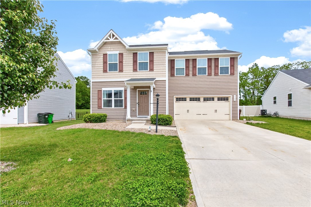 Westfield Terrace - Residential