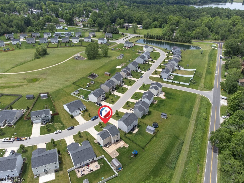 Westfield Terrace - Residential