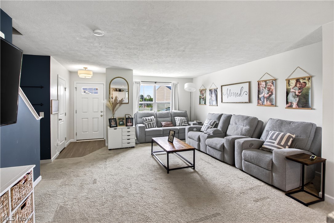 Westfield Terrace - Residential