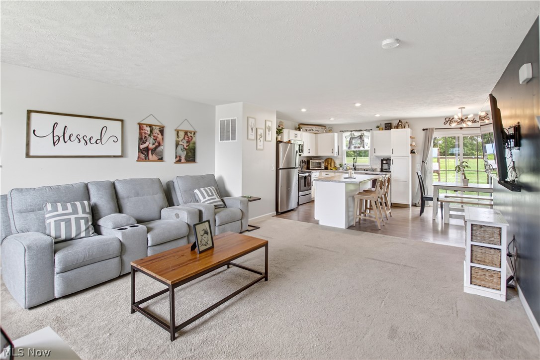 Westfield Terrace - Residential