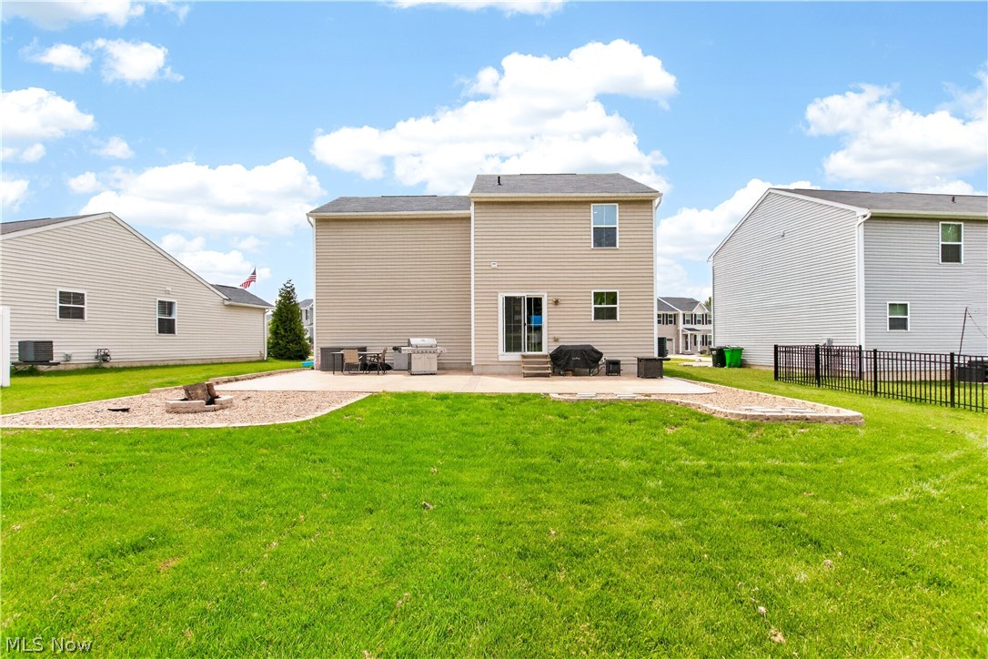 Westfield Terrace - Residential