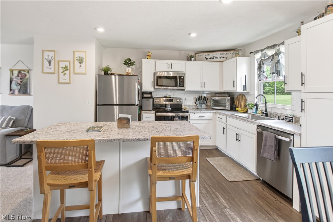 Westfield Terrace - Residential