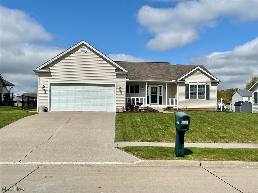 West Brook Estates Ph 02 - Residential