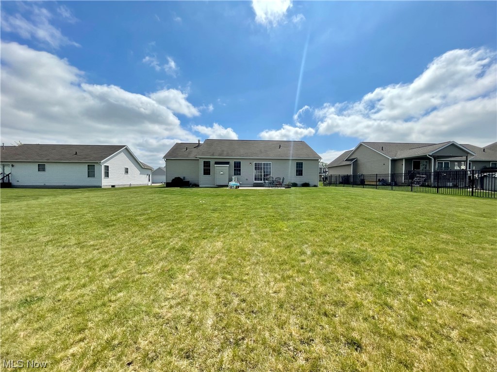 West Brook Estates Ph 02 - Residential