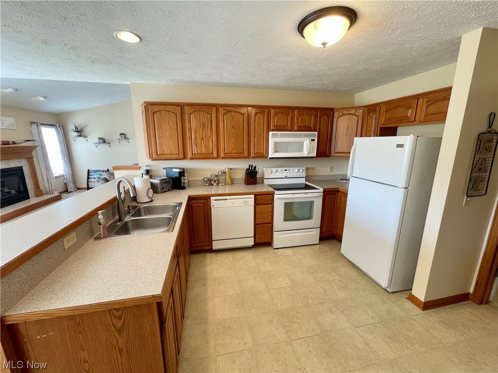 West Brook Estates Ph 02 - Residential