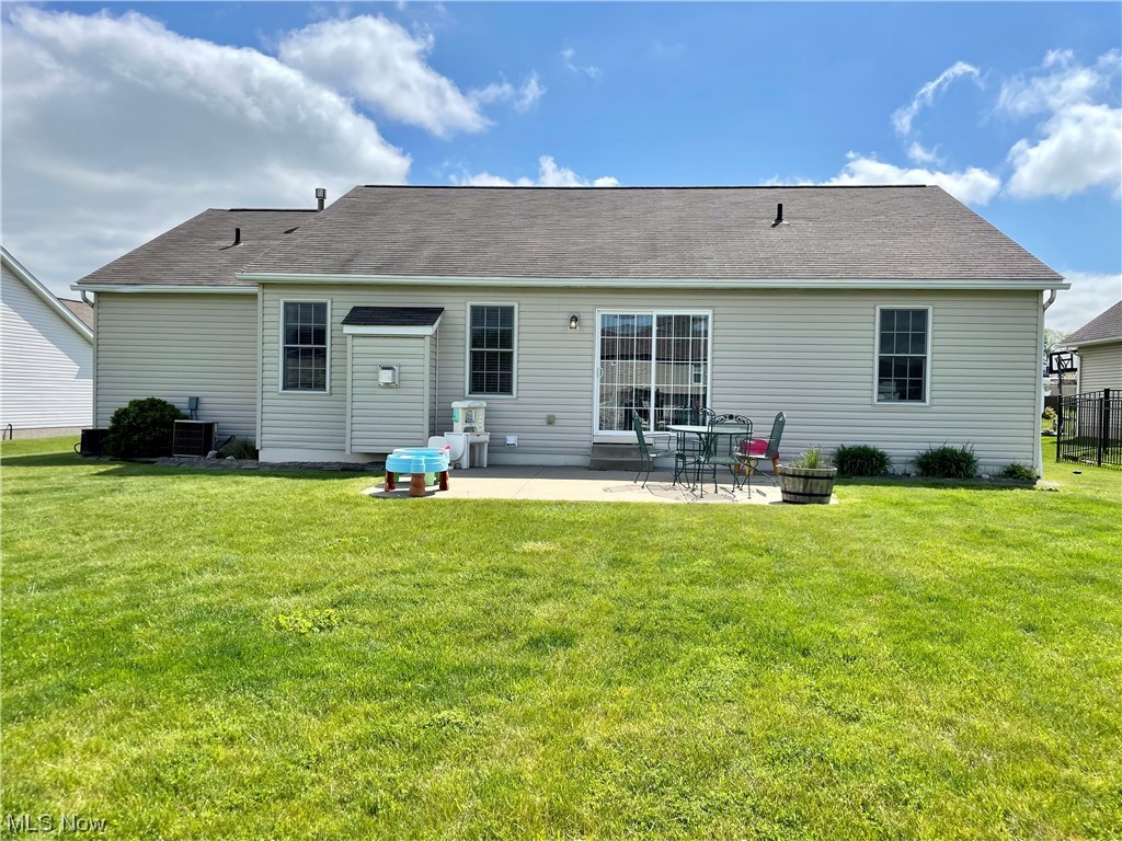 West Brook Estates Ph 02 - Residential