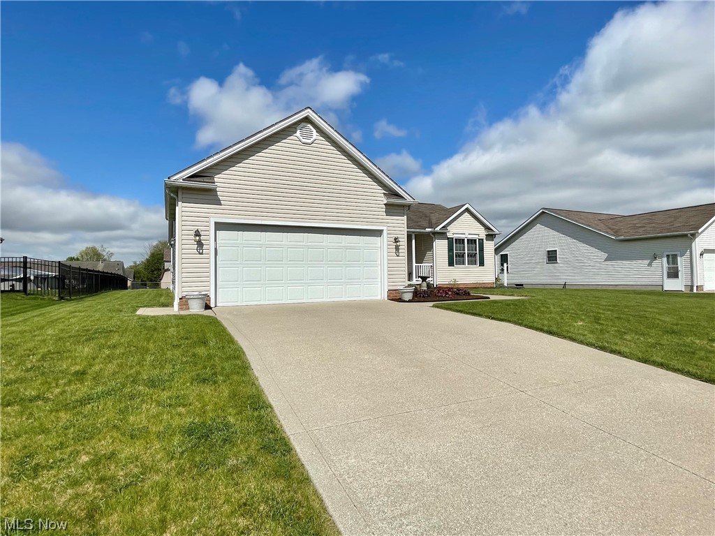 West Brook Estates Ph 02 - Residential