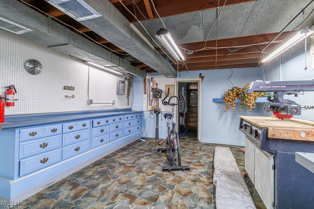 City/Youngstown - Residential