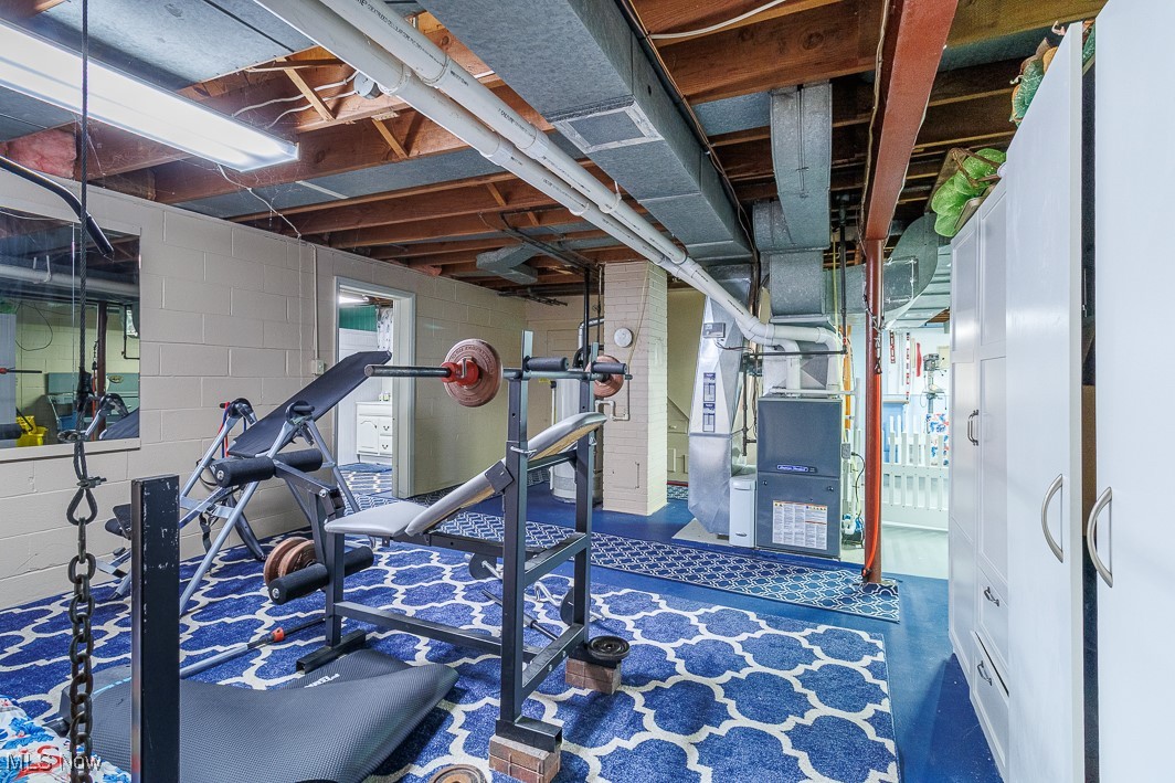 City/Youngstown - Residential