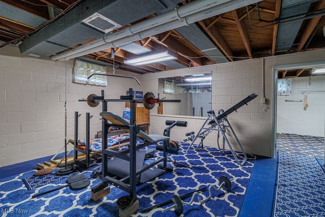 City/Youngstown - Residential