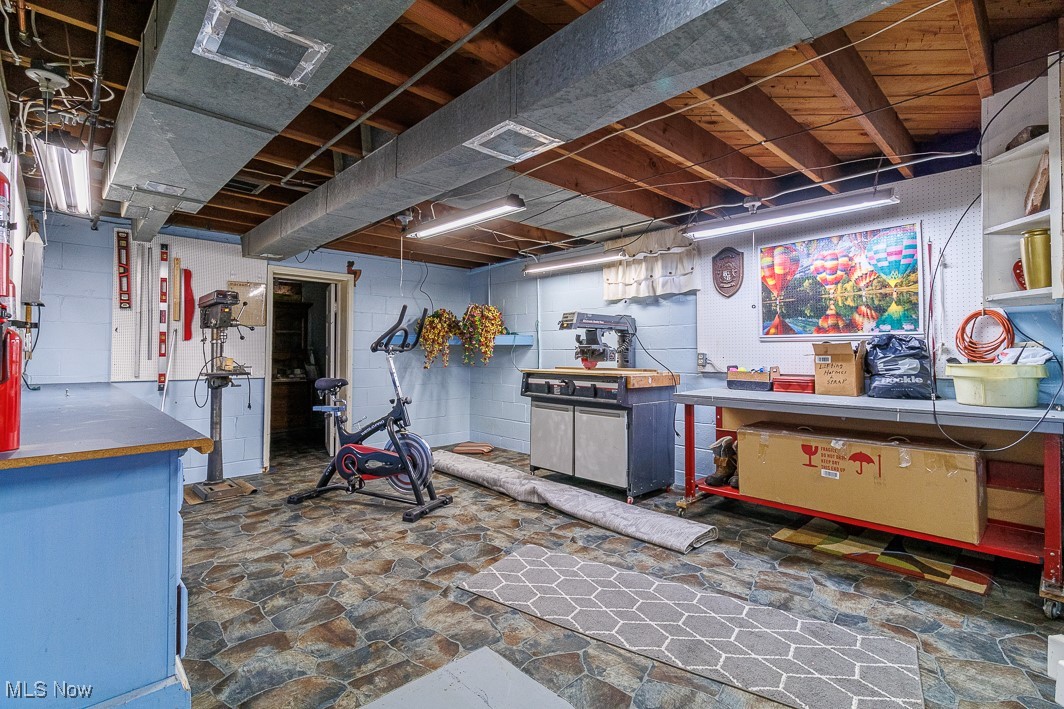 City/Youngstown - Residential