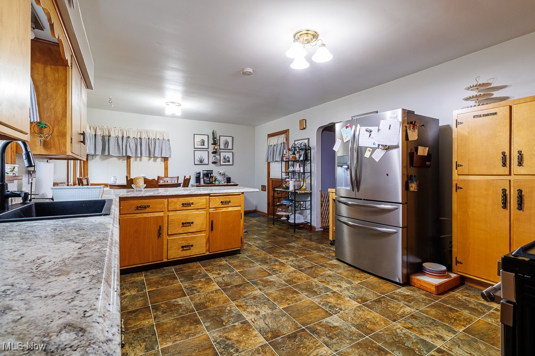 City/Youngstown - Residential