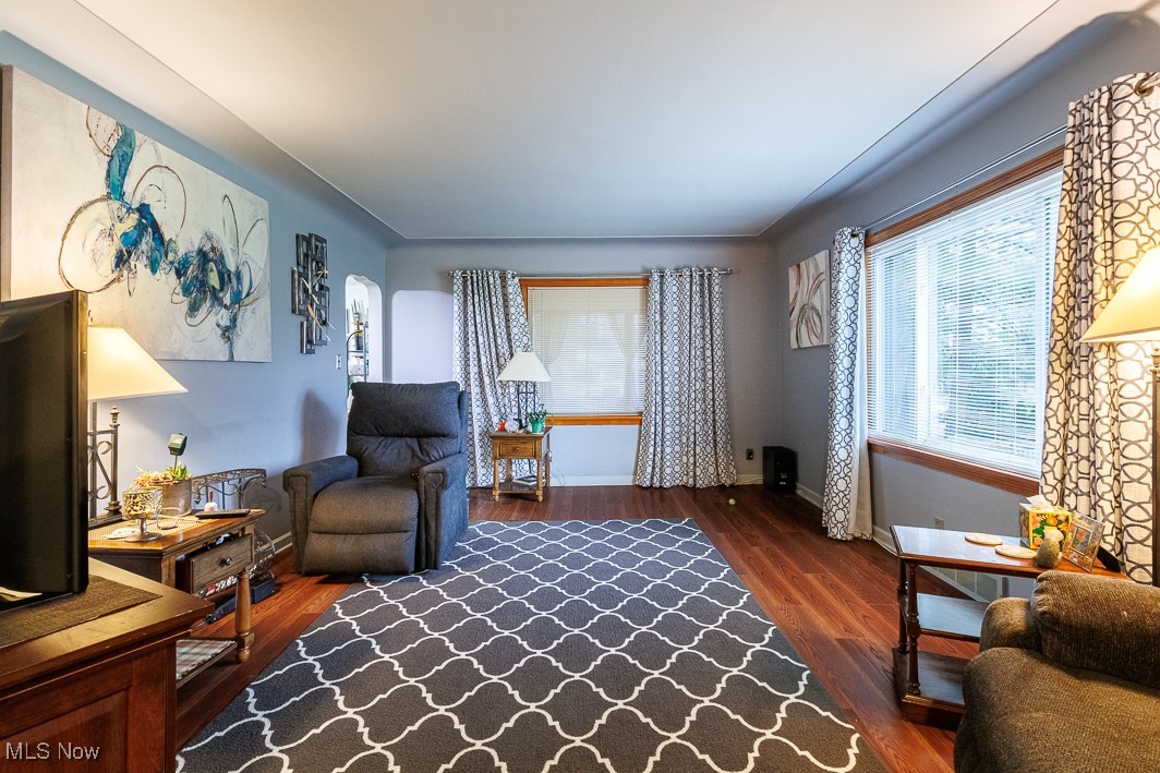 City/Youngstown - Residential