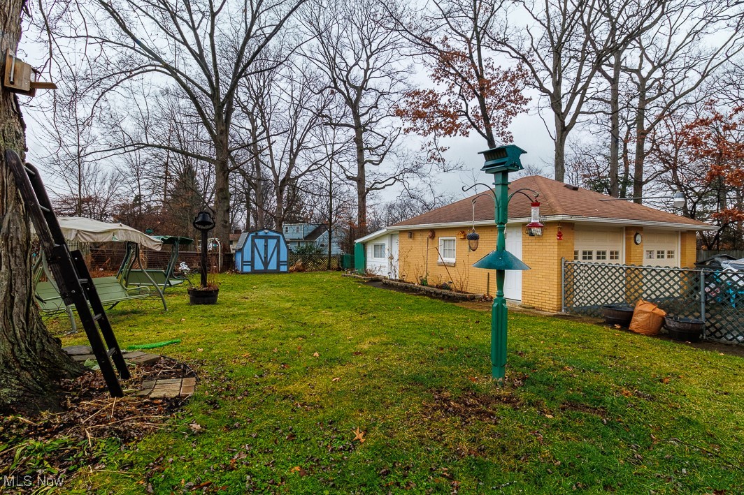 City/Youngstown - Residential