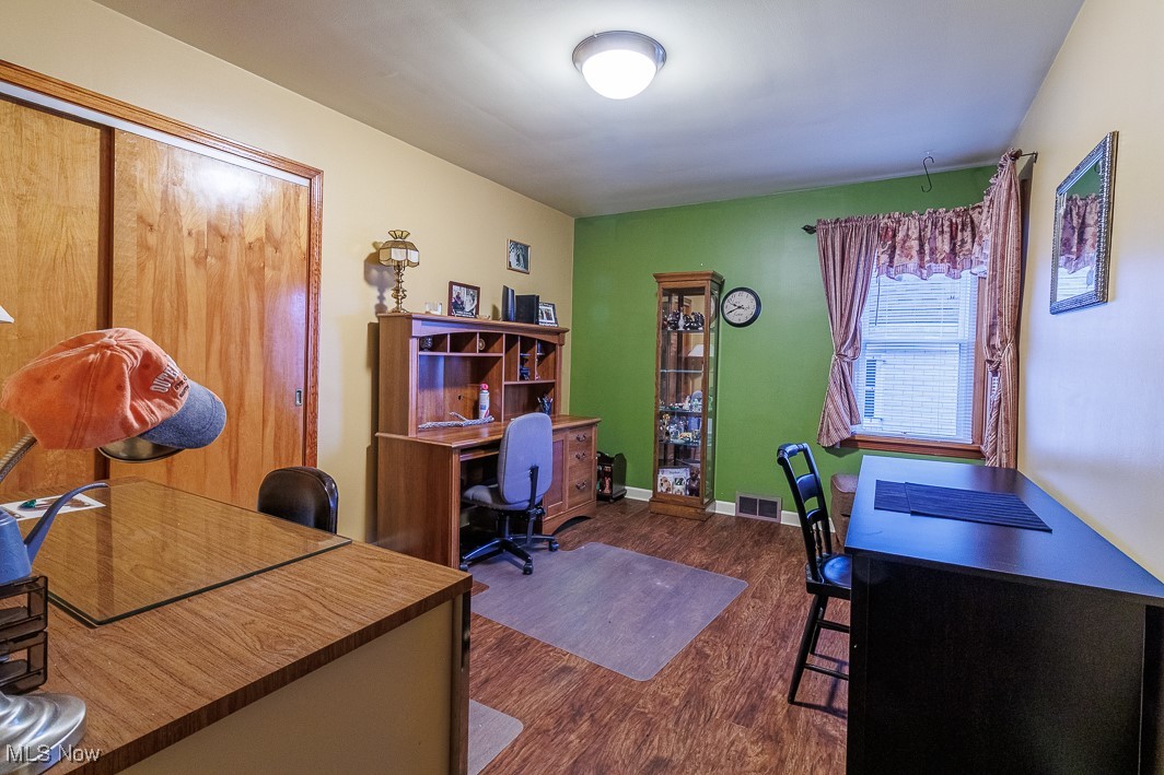 City/Youngstown - Residential