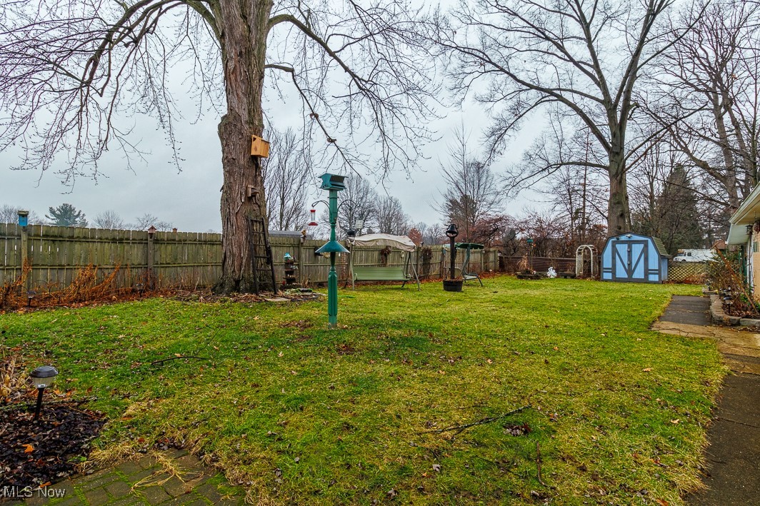 City/Youngstown - Residential