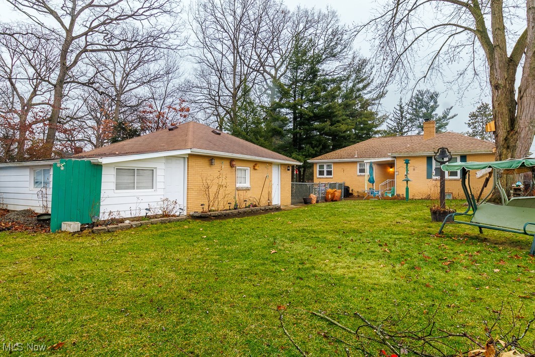 City/Youngstown - Residential