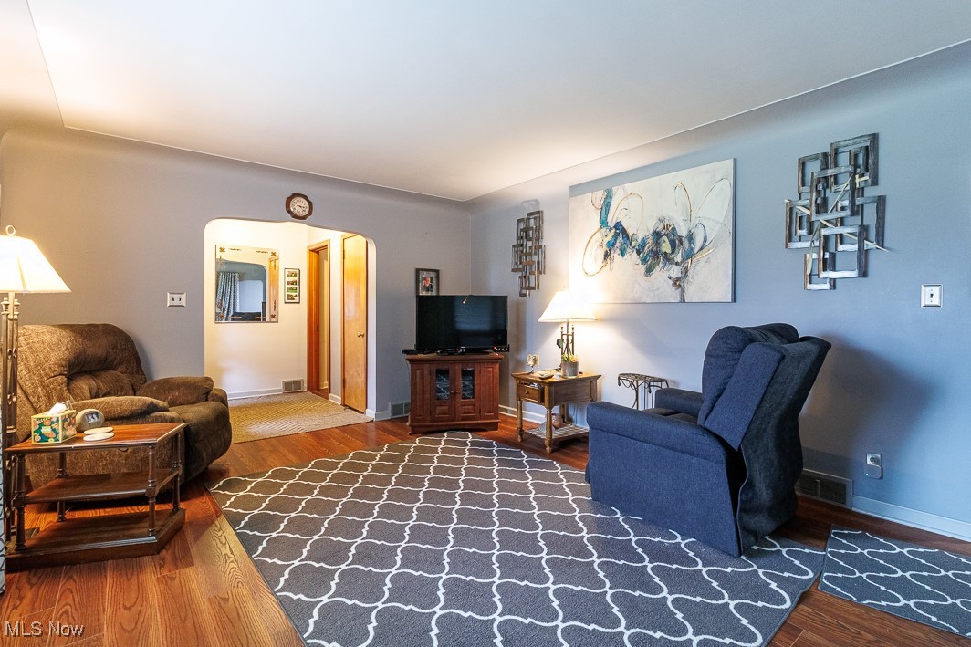 City/Youngstown - Residential