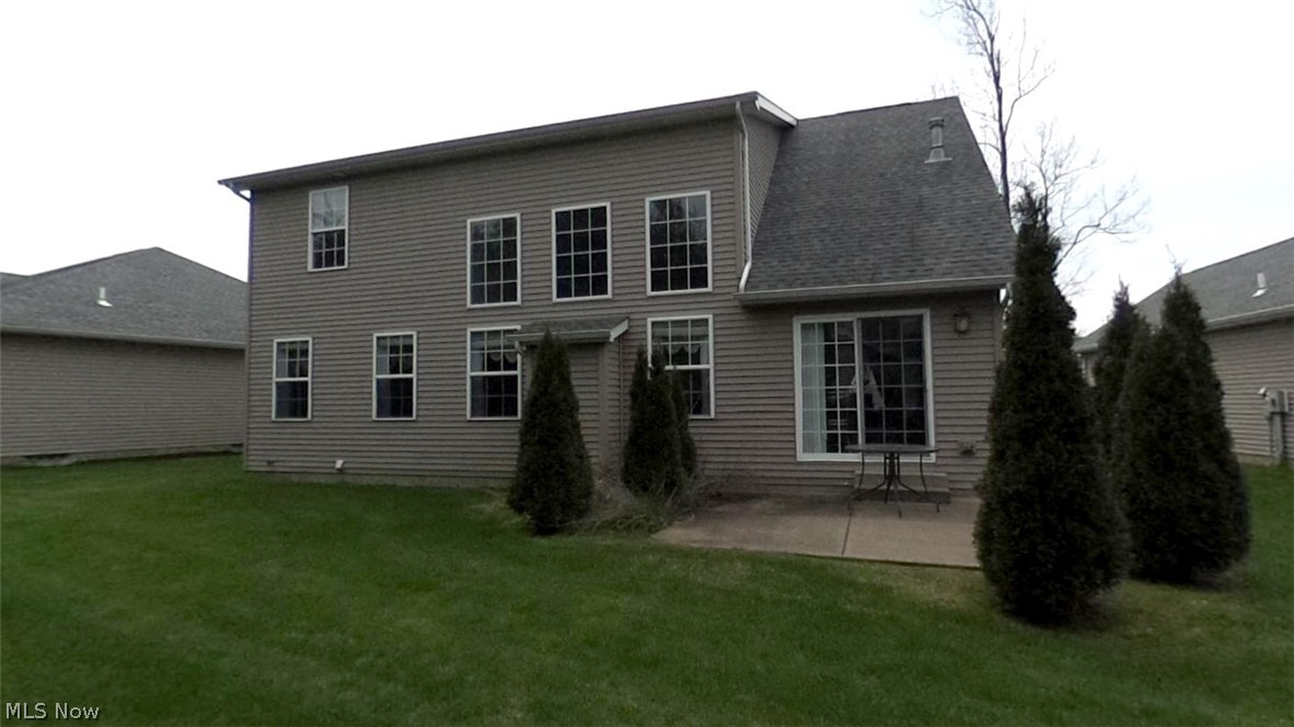 Olde Stone Xing Condo - Residential