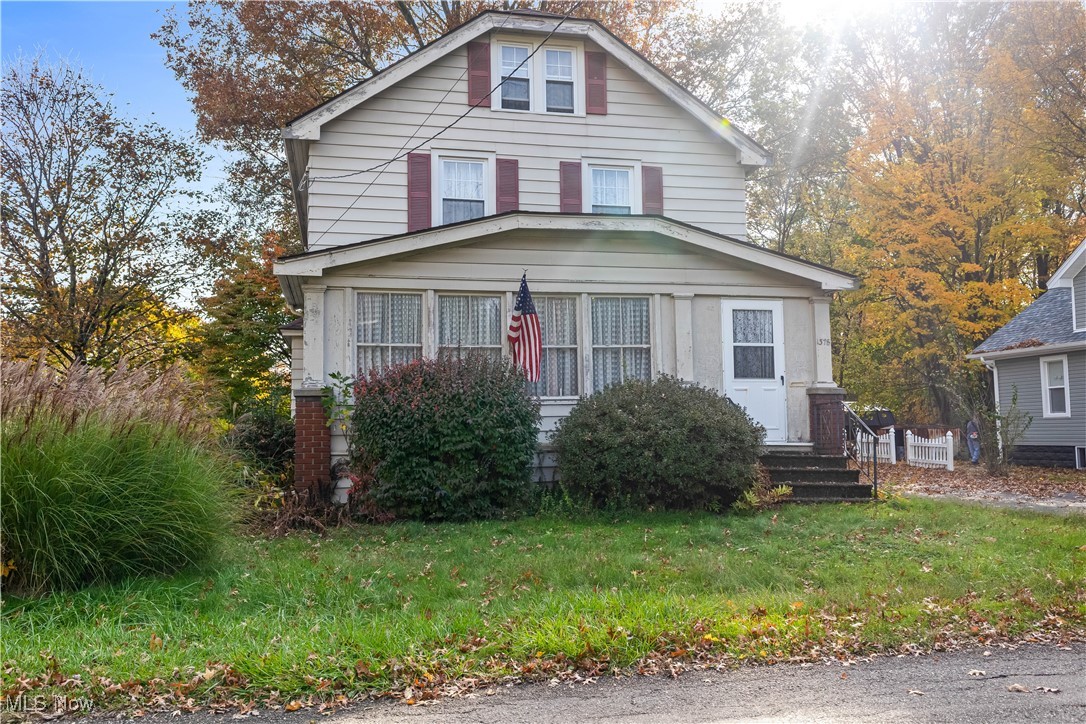 1378 Orchard Court, Mineral Ridge, Ohio image 32