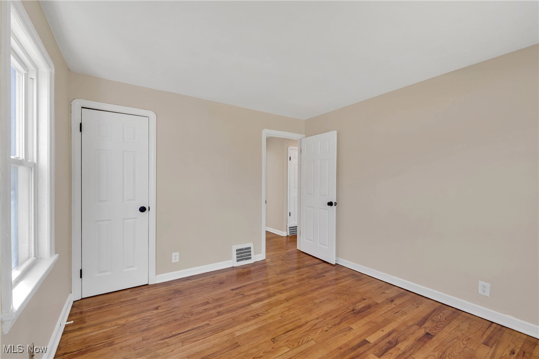 Joseph Laronge Lee Road - Residential