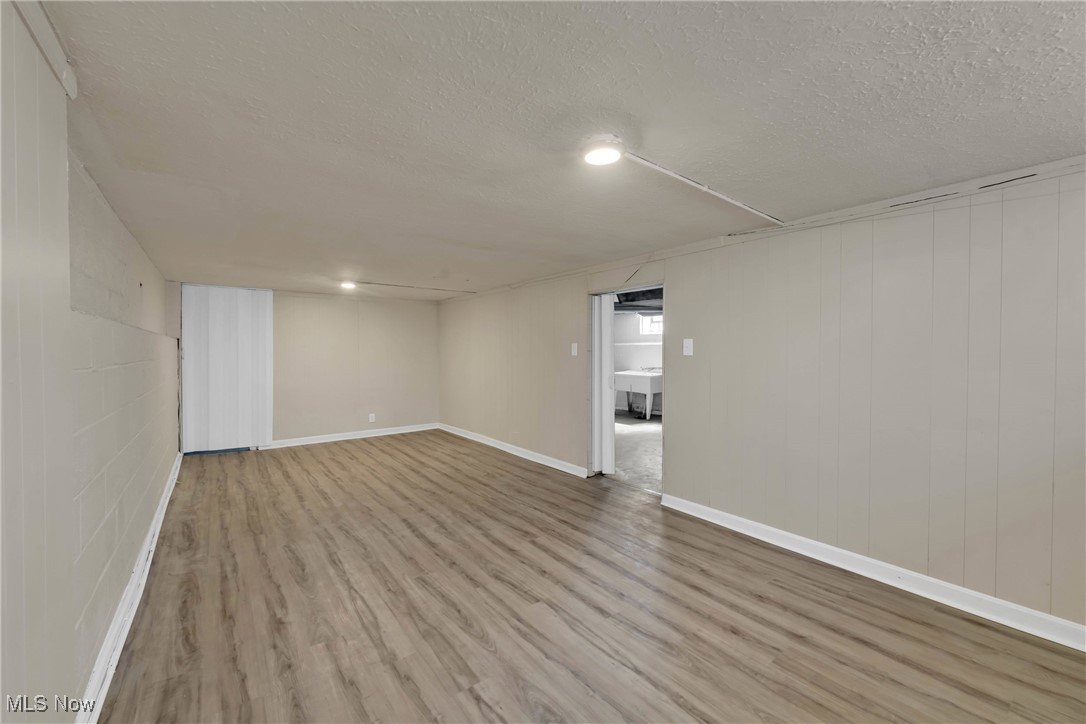 Joseph Laronge Lee Road - Residential