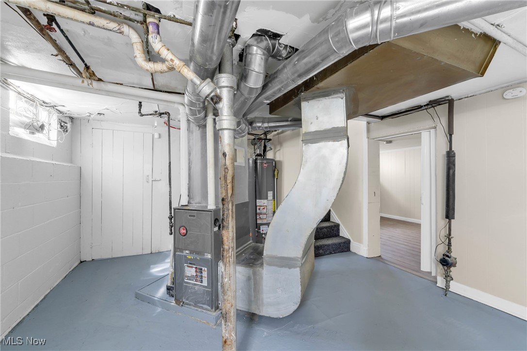 Joseph Laronge Lee Road - Residential