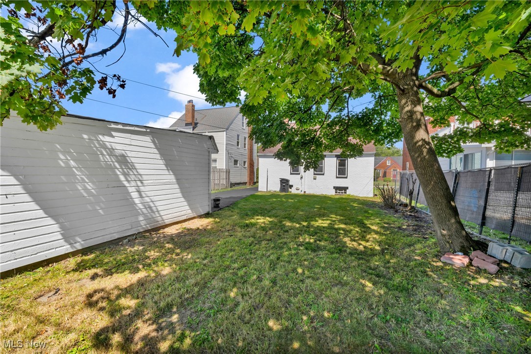 Joseph Laronge Lee Road - Residential