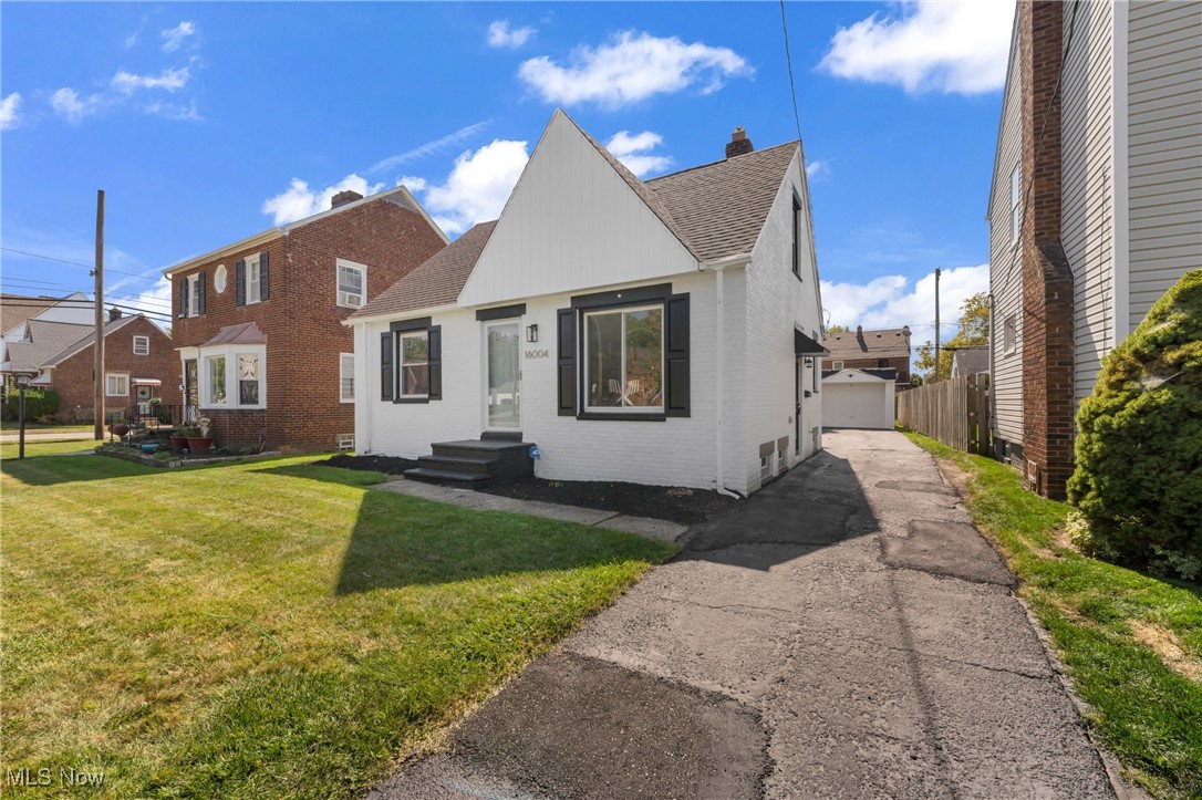 Joseph Laronge Lee Road - Residential