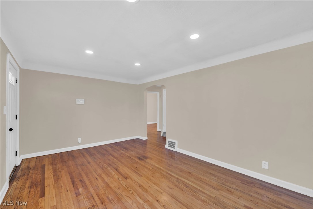 Joseph Laronge Lee Road - Residential